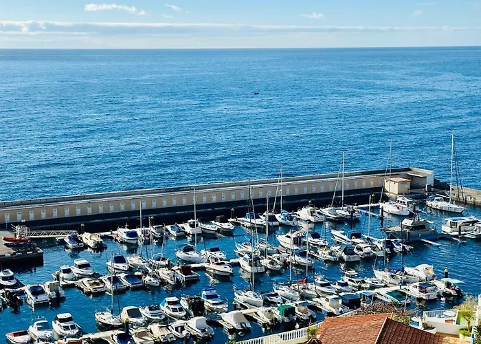 Candelaria Vistas Al Mar