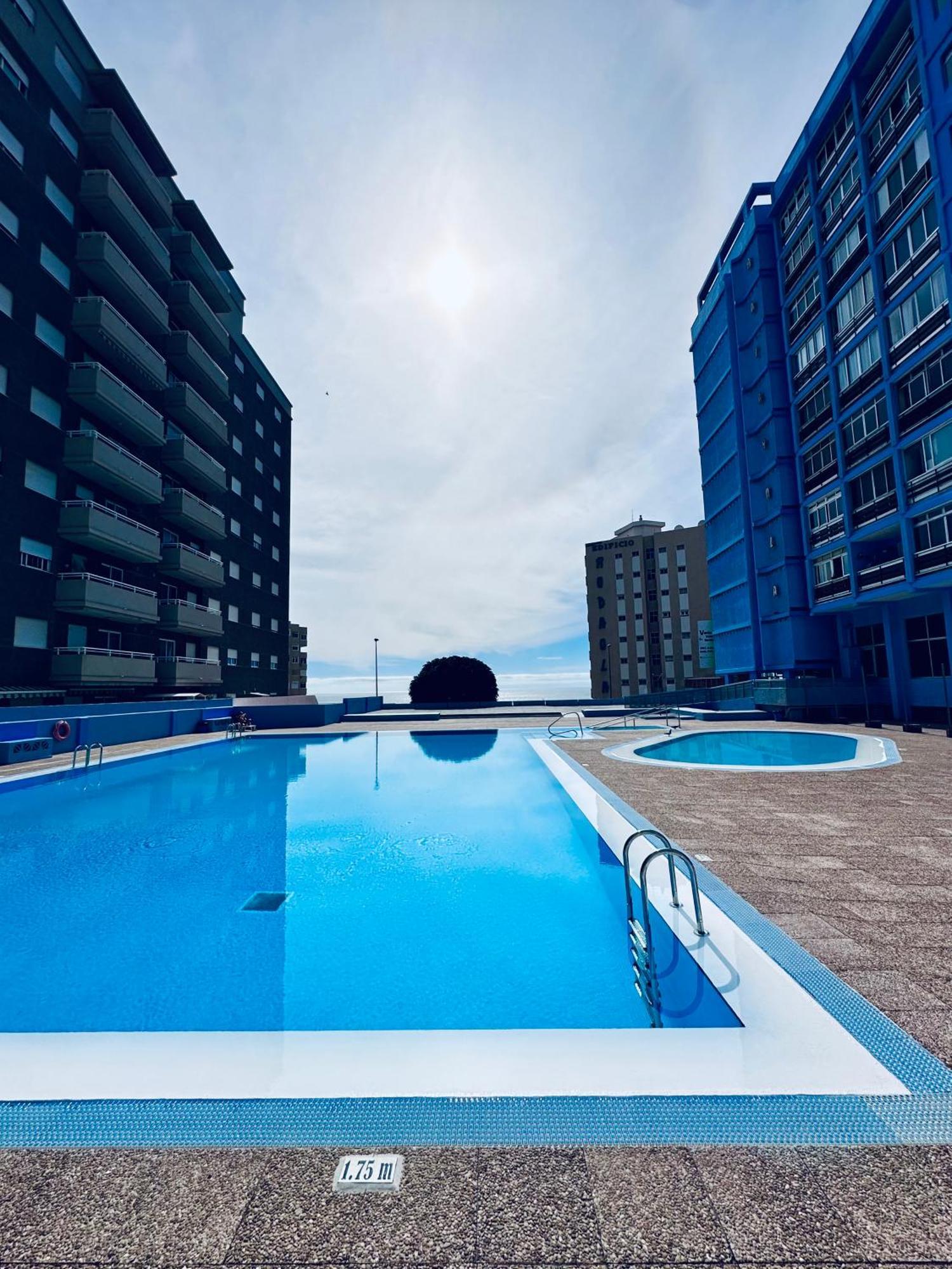 Appartamento Vistas Al Mar Candelaria