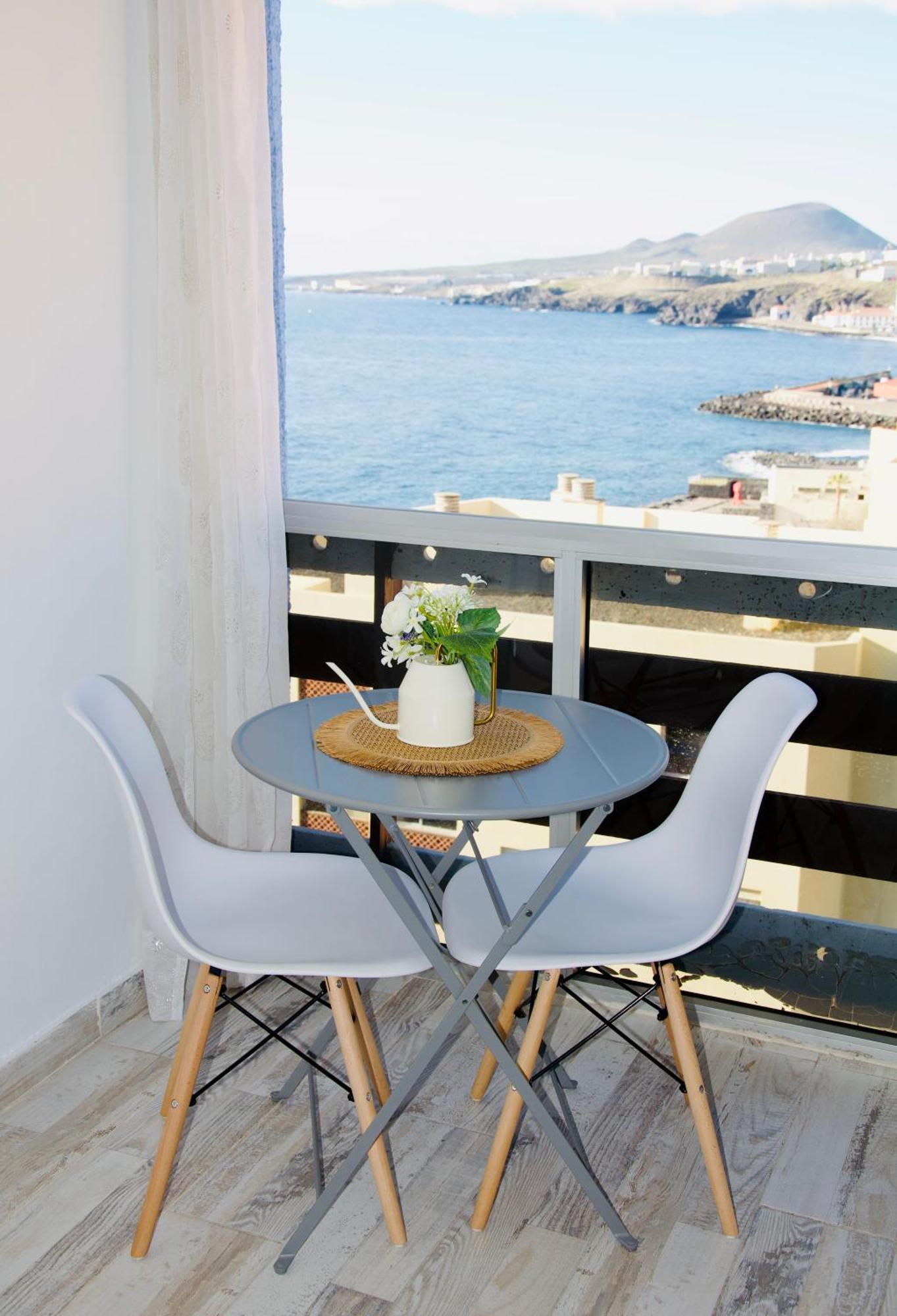 Appartamento Vistas Al Mar *